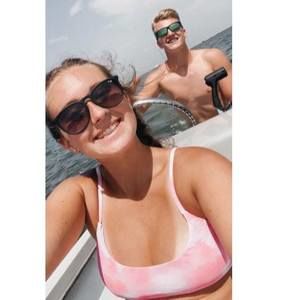 Meet your Posher, Kylee